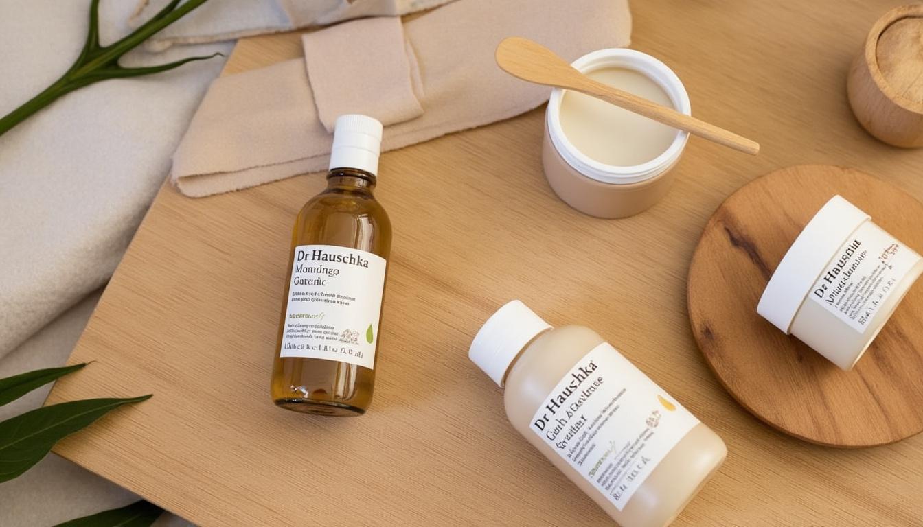 découvrez la magie des soins relaxants et des huiles de massage dr hauschka, idéals pour apaiser votre esprit, détendre votre corps et retrouver une profonde sensation de bien-être naturel.