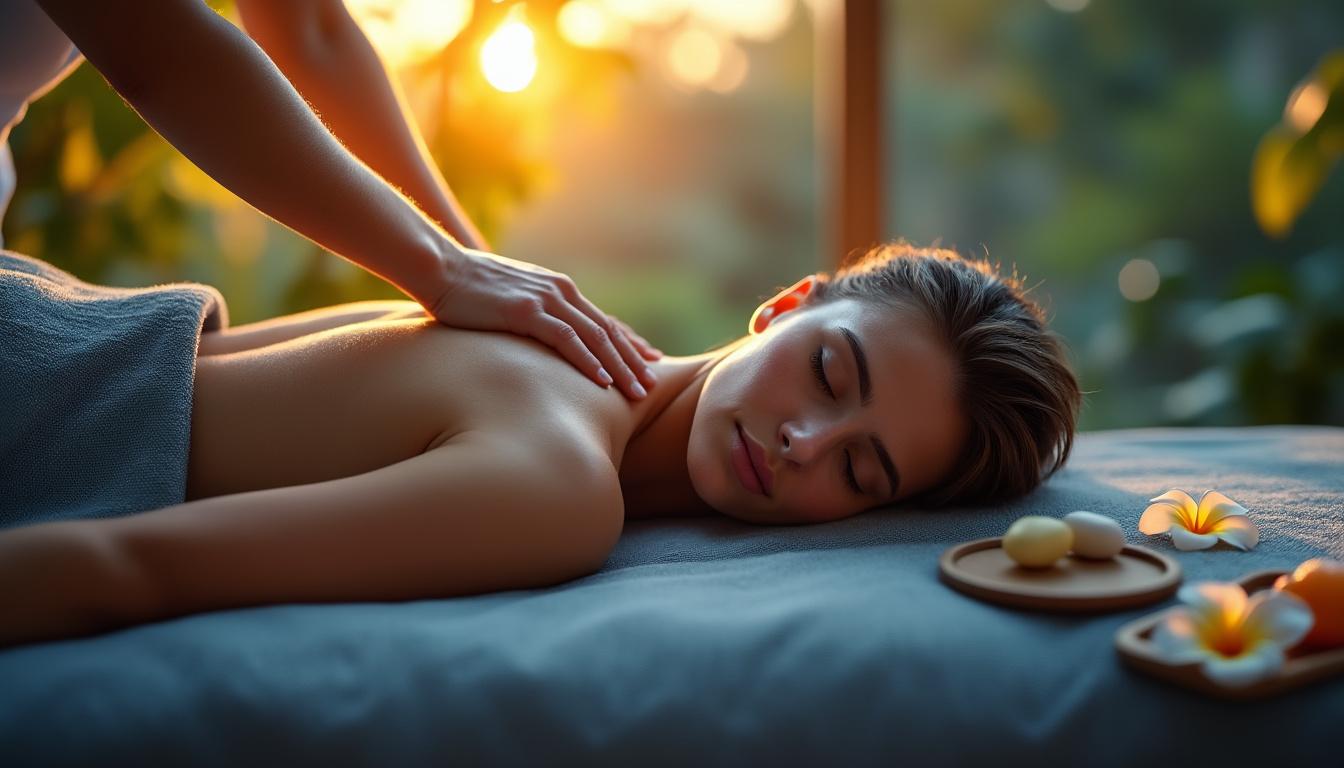 découvrez comment le massage du corps et de l’âme peut vous guider vers le bien-être intérieur, en harmonisant votre esprit et votre physique pour un épanouissement complet.