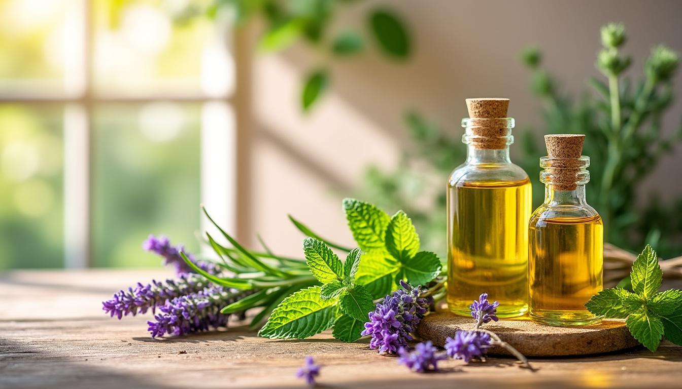 découvrez les douces angevines : des huiles de soin artisanales fabriquées en france, révélant les secrets d'une tradition authentique pour une beauté naturelle et respectueuse de la peau.