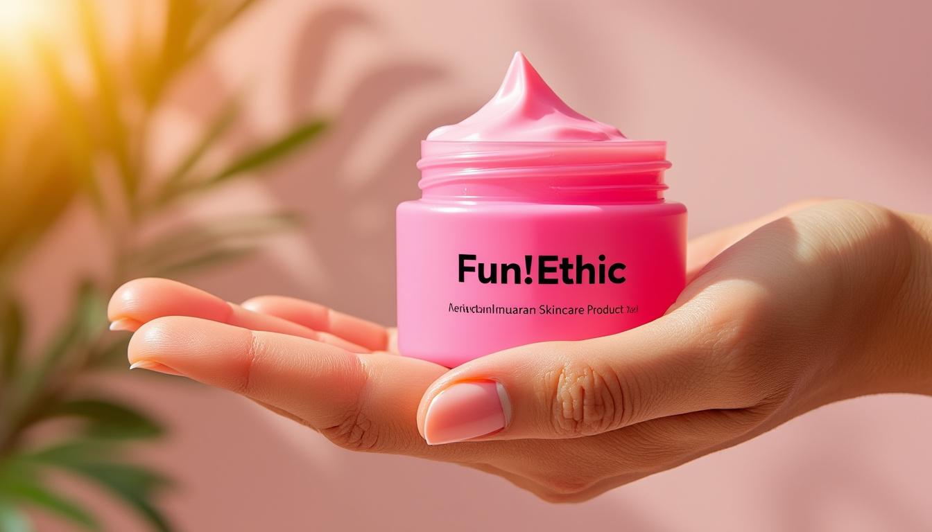 découvrez les huiles fun!ethic, alliant simplicité, naturalité et éthique pour prendre soin de votre peau. optez pour une beauté responsable, saine et tendance avec des soins adaptés à toute la famille.