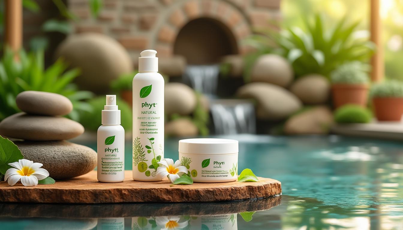 découvrez les bienfaits des produits spa et massage phyt’s, certifiés bio, pour une expérience de détente absolue alliant efficacité, naturalité et respect de la peau. offrez-vous un moment de bien-être authentique, sans compromis sur la qualité.