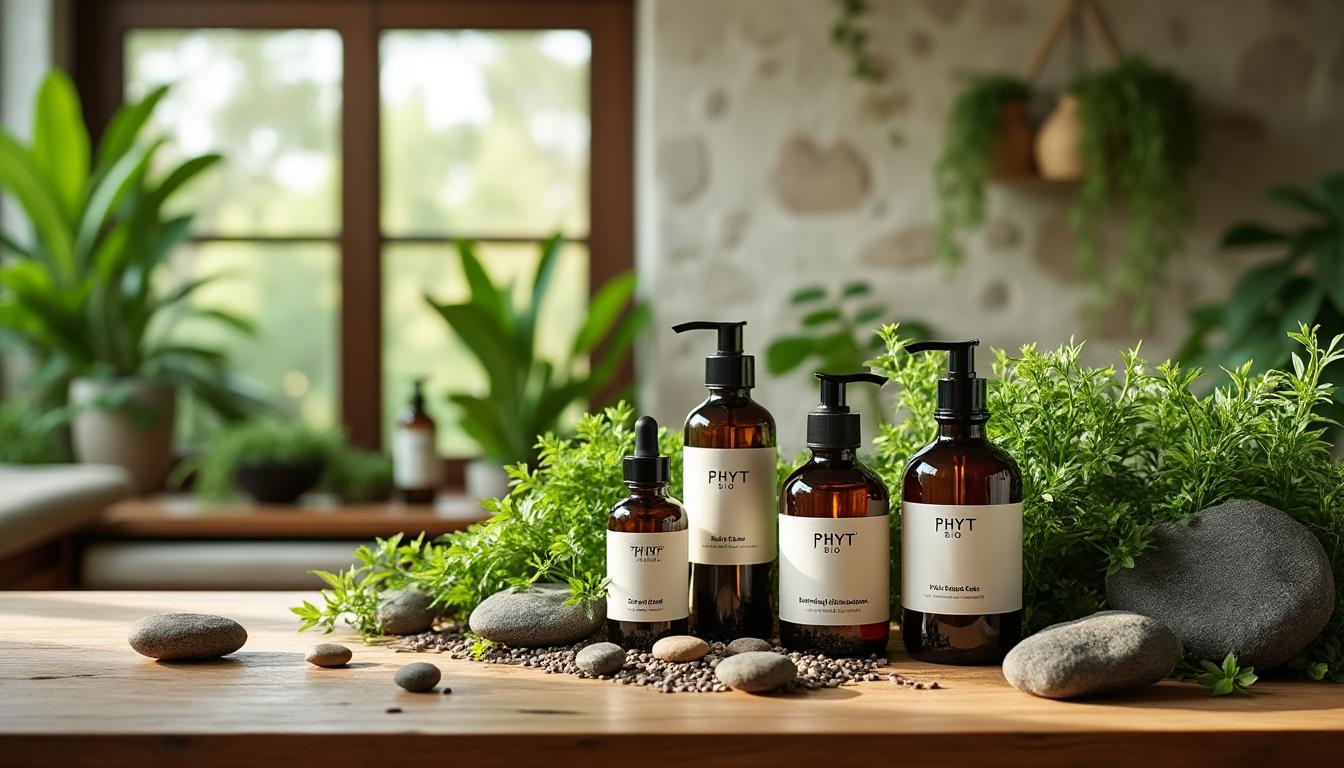 découvrez les atouts des produits spa et massage phyt’s, certifiés bio, pour vivre une expérience de détente absolue alliant efficacité, douceur et respect de la peau.