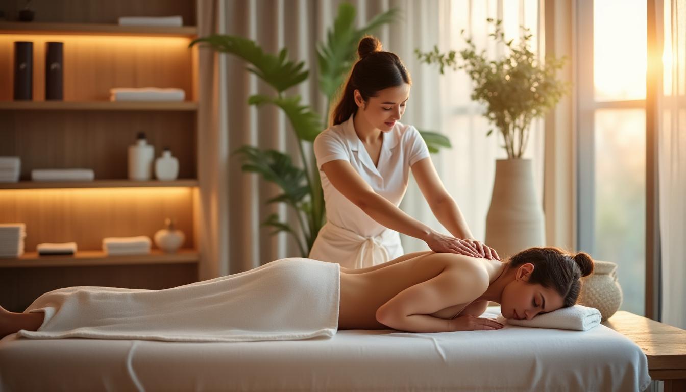 découvrez comment le massage, le mouvement et la kinésiologie peuvent soulager durablement vos douleurs chroniques. profitez des bienfaits d’un accompagnement global pour retrouver confort et bien-être au quotidien.