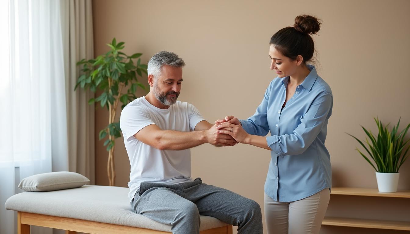 découvrez comment le massage, la kinésiologie et le mouvement corporel peuvent soulager durablement vos douleurs chroniques. profitez de conseils pour retrouver bien-être et vitalité au quotidien.