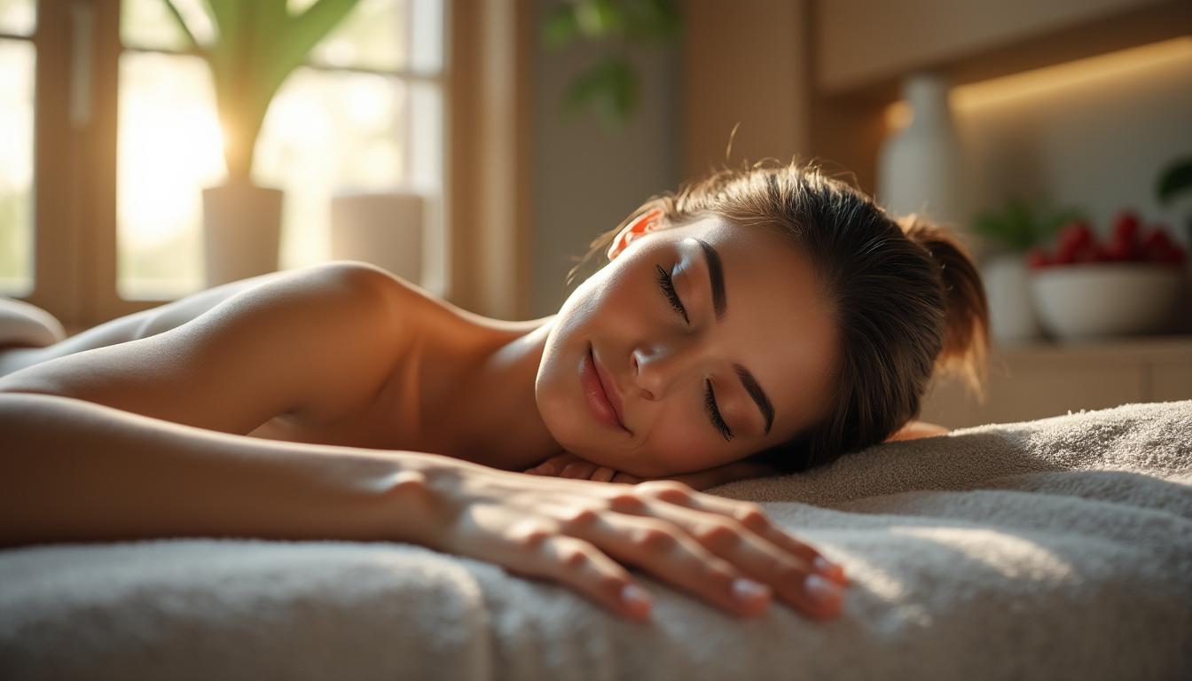 découvrez les secrets de l'harmonie du toucher : plongez dans l'univers du massage sensoriel, ses techniques uniques et ses bienfaits pour le corps et l'esprit. explorez une expérience de détente profonde et de connexion à soi.