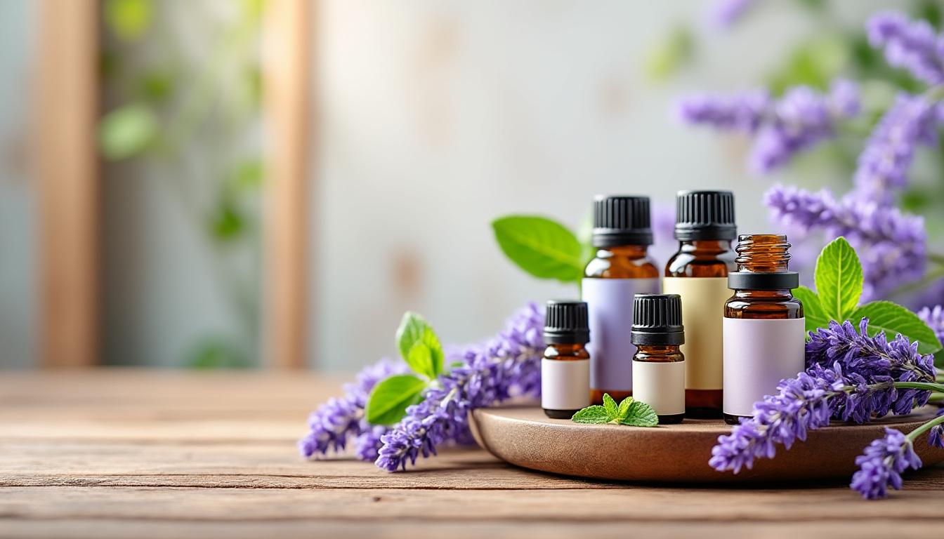 découvrez les secrets des produits de massage aux huiles essentielles de puressentiel : bienfaits, ingrédients naturels et conseils d’utilisation pour des moments de détente et de bien-être incomparables.