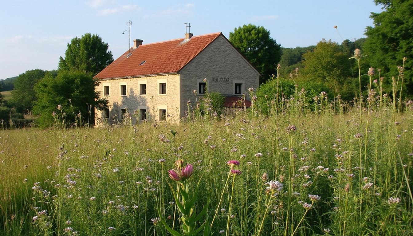 découvrez comment saint hilaire innove dans le domaine des huiles essentielles de massage bio, en alliant qualité, naturalité et bien-être pour une expérience sensorielle unique.