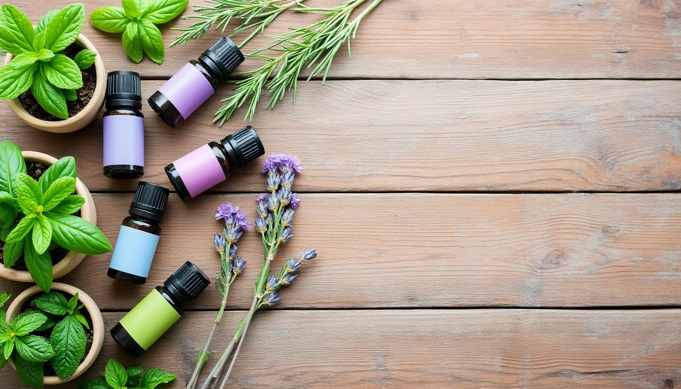 découvrez comment saint hilaire révolutionne le monde du bien-être avec ses huiles essentielles de massage bio : des formules innovantes, naturelles et certifiées bio, pour une expérience sensorielle unique et respectueuse de votre peau.