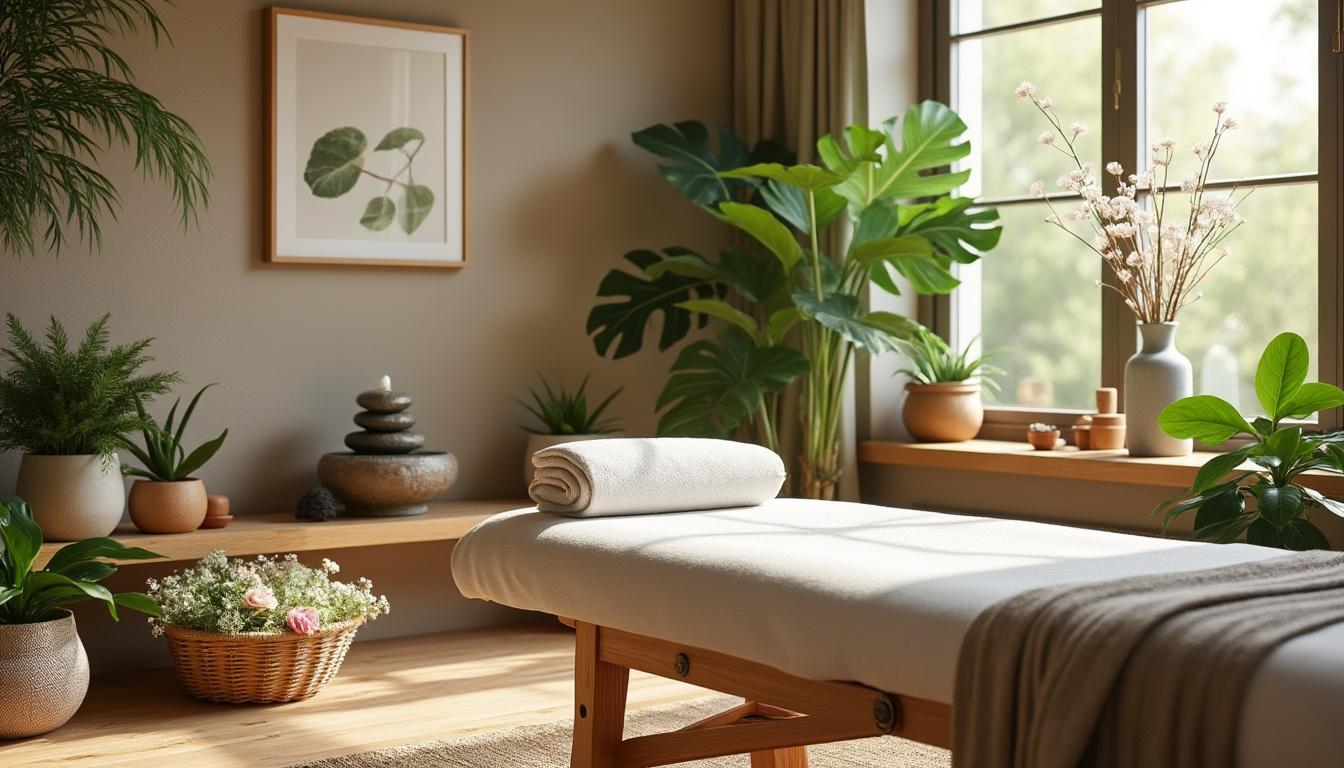 découvrez les dernières tendances en soin du corps et massages personnalisés pour 2024. conseils, innovations et incontournables pour prendre soin de vous et profiter des nouveaux rituels bien-être.
