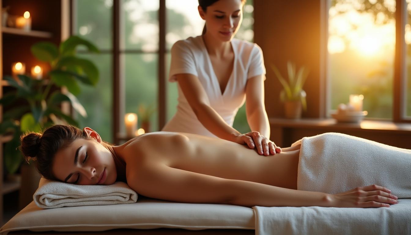 découvrez les tendances incontournables en soin du corps et massages adaptés pour l'année en cours. innovations, techniques personnalisées et bien-être global : tout ce qu'il faut savoir pour prendre soin de vous et profiter des nouveautés du secteur.