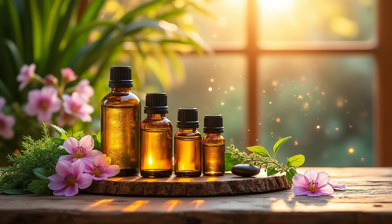 découvrez la subtile fusion des huiles essentielles de massage des laboratoires mességué. profitez de leurs bienfaits naturels pour une relaxation profonde, un bien-être optimal et une expérience sensorielle unique.