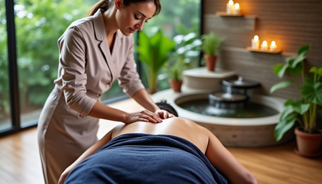 découvrez les huiles végétales de massage terraïa : des produits naturels pour sublimer vos moments de détente et procurer à votre corps bien-être et relaxation. idéal pour maximiser votre expérience sensorielle.
