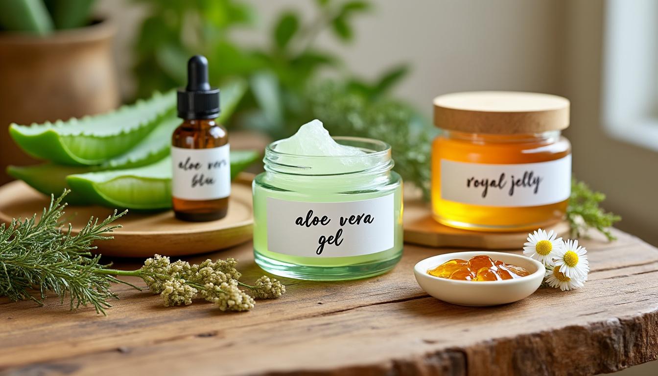 découvrez comment fleurance nature nourrit et revitalise votre peau grâce à des soins naturels, pour un teint éclatant et une hydratation en profondeur.