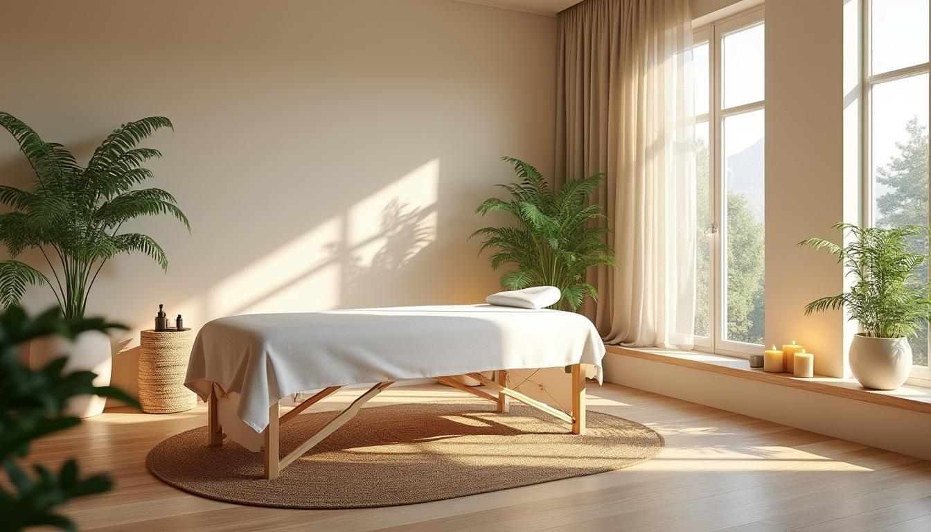 découvrez comment le massage sensoriel intuitif révolutionne votre bien-être en apportant une relaxation profonde et personnalisée, adaptée à vos besoins uniques.