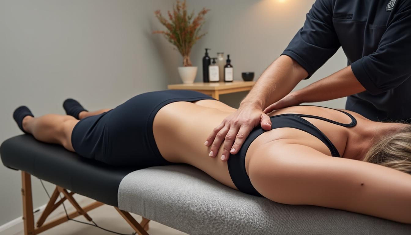 découvrez les différents types de massage adaptés aux sportifs intensifs et leurs effets bénéfiques pour améliorer la récupération, réduire les douleurs musculaires et optimiser la performance.