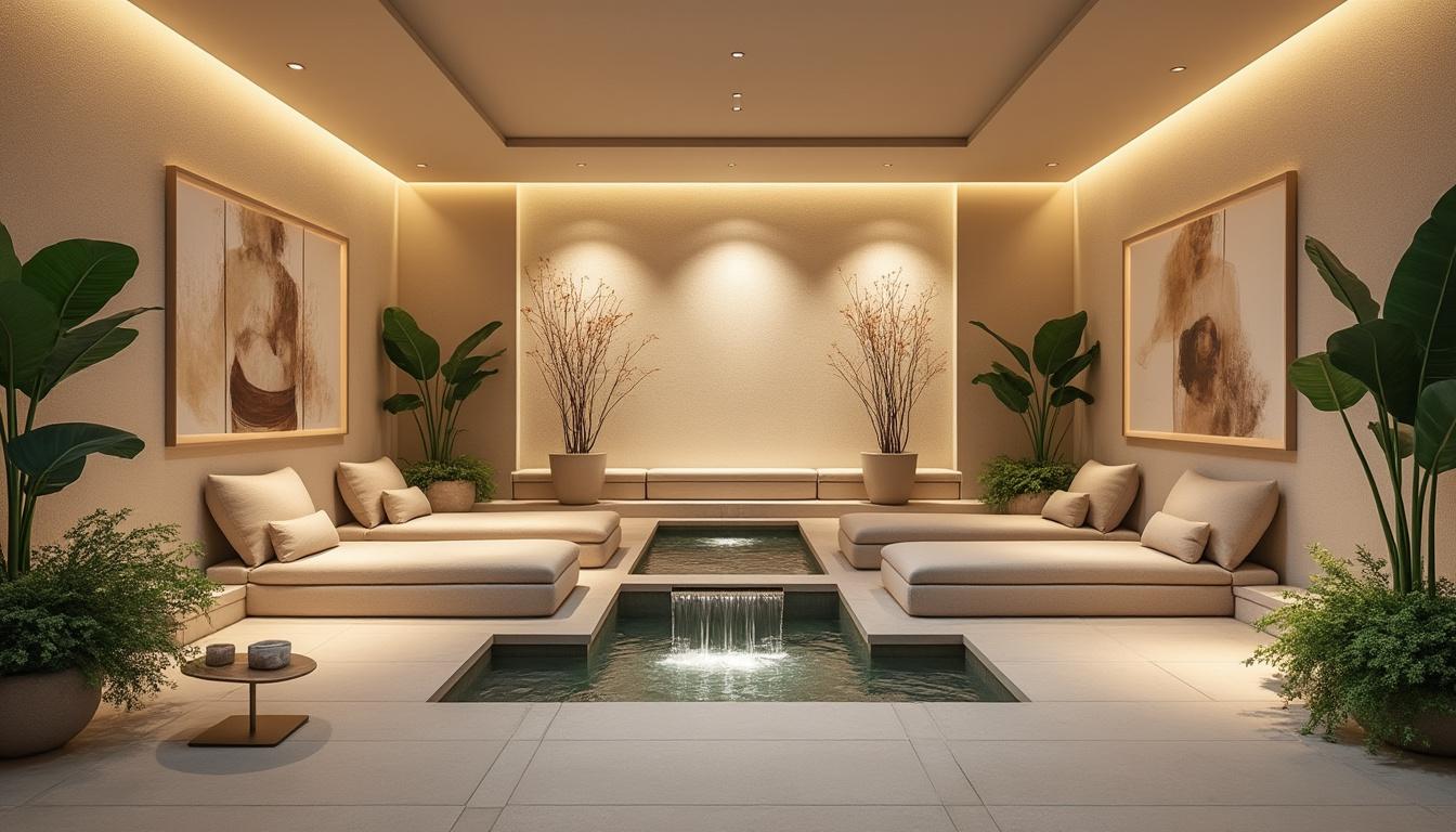 découvrez les secrets des spas urbains offrant des massages relaxants pour un lâcher-prise total et un bien-être absolu en plein cœur de la ville.