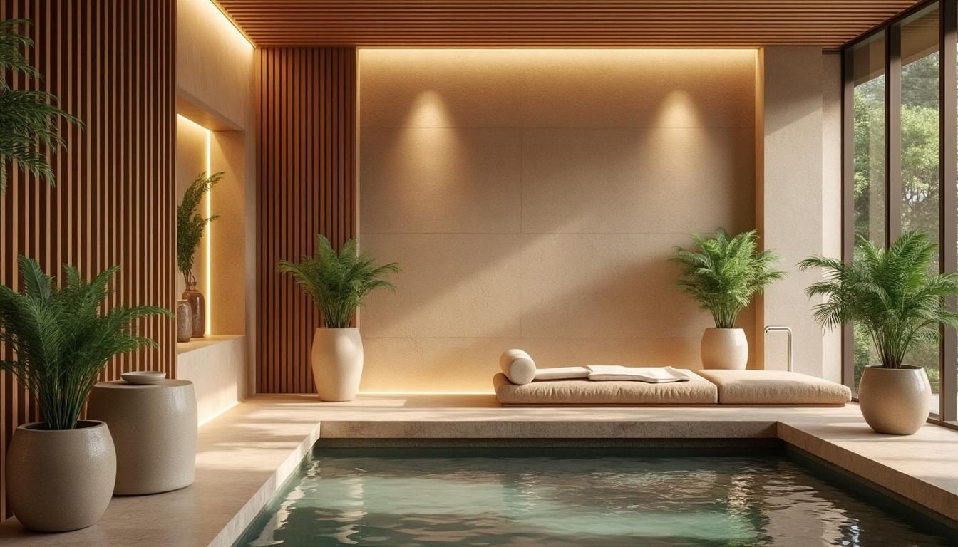 découvrez les secrets des spas urbains proposant des massages relaxants pour un lâcher-prise total et une détente profonde en plein cœur de la ville.