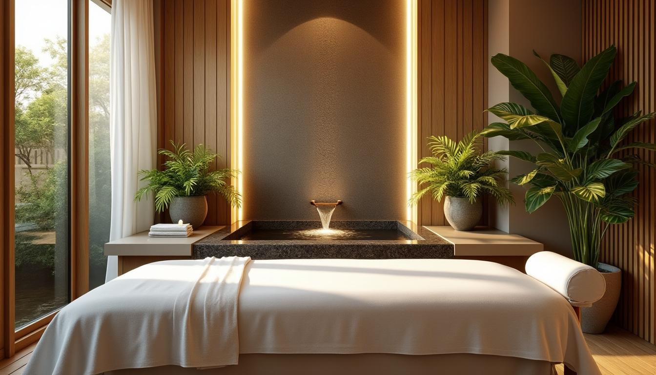 découvrez notre sélection des 10 meilleurs albums de musique de relaxation parfaitement adaptés pour accompagner vos séances de massage et favoriser un moment de détente optimale.